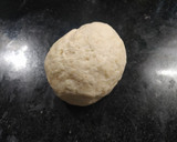 Foto del paso 3 de la receta: Tarta de puerros y soja