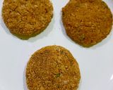 આલુ ટિક્કી બર્ગર (Aloo Tikki Burger Recipe In Gujarati) રેસીપી સ્ટેપ2ફોટો