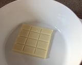 A picture of step 2 of Biscuit Modak.