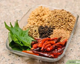 மினி இட்லி சாம்பார் ரெசிபி ஸ்டேப் 3 புகைப்படம்