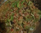 Foto langkah ke 2 dari resep Sambal Pare Teri.