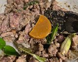 Foto langkah ke 2 dari resep Sego gandul simple.