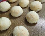 Foto del paso 4 de la receta: Chipá saludable 🧀