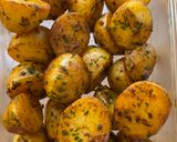 Foto del paso 5 de la receta: Patatas a mi manera