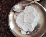 A picture of step 5 of Ginger Candy.