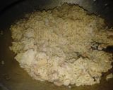 Foto langkah ke 4 dari resep Kroket Nasi.