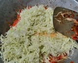 Foto langkah ke 4 dari resep Sayur Sambal Godog Pepaya.