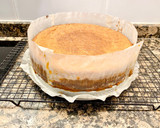 Foto del paso 10 de la receta: “Pastel con frutos secos caramelizados” (“Cake with caramelized nuts”)