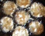 M's முருமுரு மகிழ்ச்சி (Crispy Delights) ரெசிபி ஸ்டேப் 2 புகைப்படம்