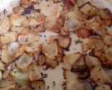 A picture of step 8 of Caramelized Onion Chicken Curry.
