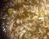 Foto del paso 7 de la receta: Chipirones en su tinta