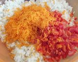Foto del paso 1 de la receta: Croquetas de arroz!