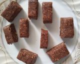 عکس مرحله 2 از دستور رولت بیسکویتی 🍰
