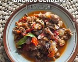 Foto langkah ke 6 dari resep 49°°° Balado dendeng.