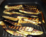 Foto del paso 2 de la receta: Berenjenas grilladas 🍆