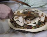 Foto del paso 23 de la receta: Tarta de pollo casera!!🥧