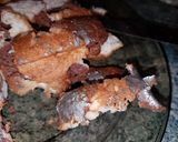 Márványos angyal kuglóf - PALEOLIT recept recept fázis 8 fotója