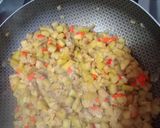 Foto del paso 3 de la receta: Torta de Berenjena 🍆🍆🍆🤗🌞🤗🍆🍆🍆💕♥️❤️🤗🌞🍆🍆🍆