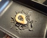 美乃滋鹽昆布炒飯的食譜步驟1照片