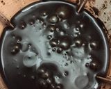 صورة لخطوة 1 من وصفة صوص شوكولاته