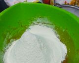 Foto langkah ke 5 dari resep 1035. Mochi Cookies.