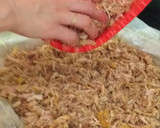 Foto del paso 12 de la receta: Pastela marroquí de pollo
