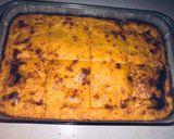 Foto del paso 5 de la receta: Budín de zanahorias con queso