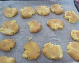 Foto del paso 2 de la receta Patatas al horno