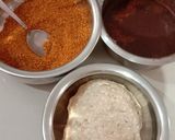 ટેસ્ટી અને મસાલેદાર ભાખરવડી (Tasty And Masaledaar Bhakharvadi Recipe In Gujarati) રેસીપી સ્ટેપ1ફોટો