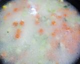 Foto del paso 3 de la receta: Arroz blanco con verduras