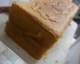 Foto langkah ke 5 dari resep Bolu Lapis Selai Nanas super moistttt.