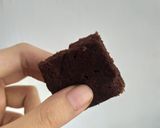 Foto langkah ke 6 dari resep Brownies Kukus.
