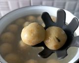 Foto langkah ke 3 dari resep Cilok Tempe.
