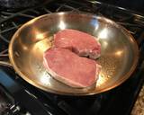 Thick Cut Pork Chops with Super Easy Bulgogi-Inspired Sauce recipe step 3 photo