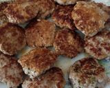 Foto del paso 2 de la receta: Mini filetitos rusos