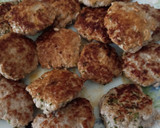 Foto del paso 2 de la receta: Mini filetitos rusos