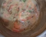 Foto langkah ke 2 dari resep Udang goreng ungkepan.
