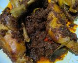 Foto langkah ke 8 dari resep Ayam Sinjay Madura.