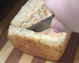 Foto del paso 8 de la receta: Pan casero SIN AMASADO