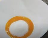 Foto del paso 1 de la receta: Pastelitos rusos Kartoshka - Pastelitos de "patata"
