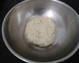 Kaju namkeen biscuit recipe step 1 photo