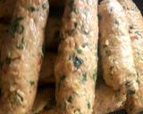 પાલક & મીક્ષ વેજીટેબલ મુઠીયા (Palak Mix Vegetable Muthia Recipe In Gujarati) રેસીપી સ્ટેપ2ફોટો