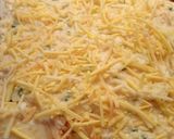 Foto del paso 5 de la receta: Casarecce gratinados con tomate y bechamel