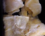Foto del paso 2 de la receta: Filete de Pescado empanizado con Pan y Quinua Avena a lo Carmelita