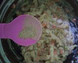 Foto langkah ke 7 dari resep One Pot Creamy Fusilli.