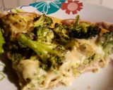 Foto del paso 9 de la receta: Tarta de brócoli