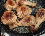Foto langkah ke 3 dari resep Ayam Mayo Cabe Ijo.