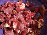Gulai Daging Sapi