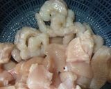 Foto langkah ke 1 dari resep Siomay ayam udang.