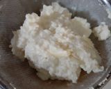 Foto langkah ke 2 dari resep Cream Cheese Homemade.